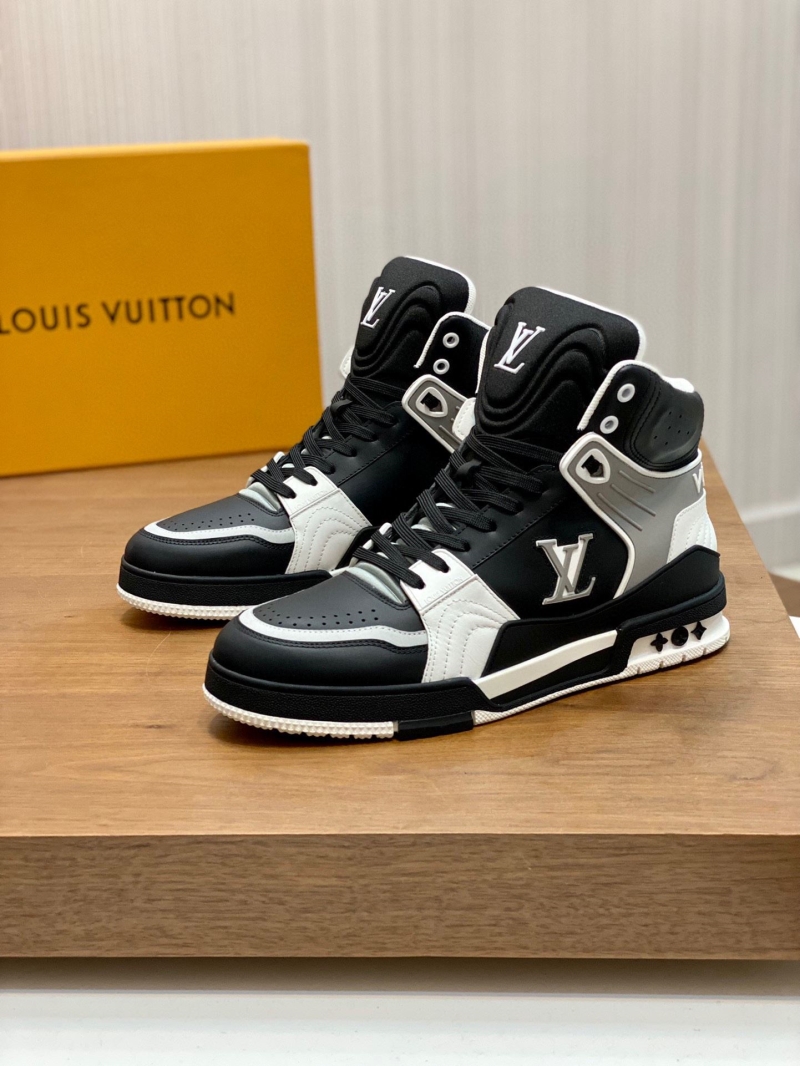 Louis Vuitton Sneakers